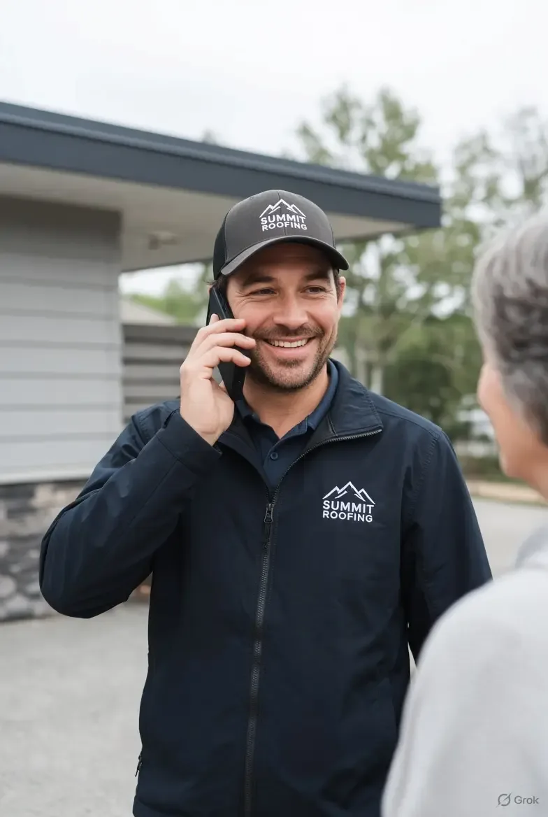 Flat Roof Leak Repair Spalding, NE FAQs